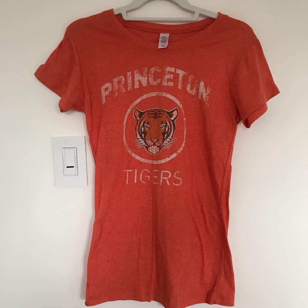 Princeton Tigers Youth T-Shirt